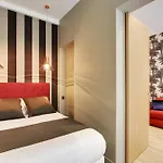 Milestay Opera Lafayette - Serviced Apartment