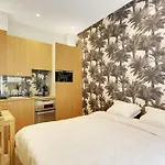 Milestay Opera Lafayette - Serviced Apartment