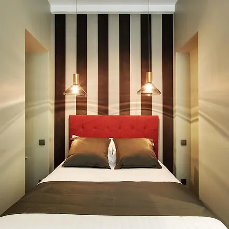Appartamento Milestay Opera Lafayette - Serviced