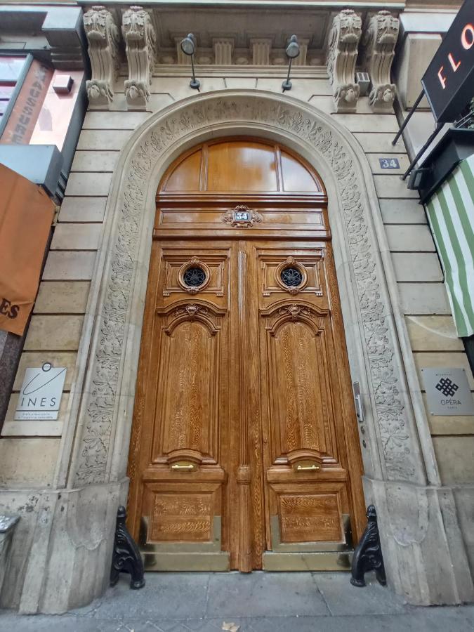 Appartamento Milestay Opera Lafayette - Serviced *