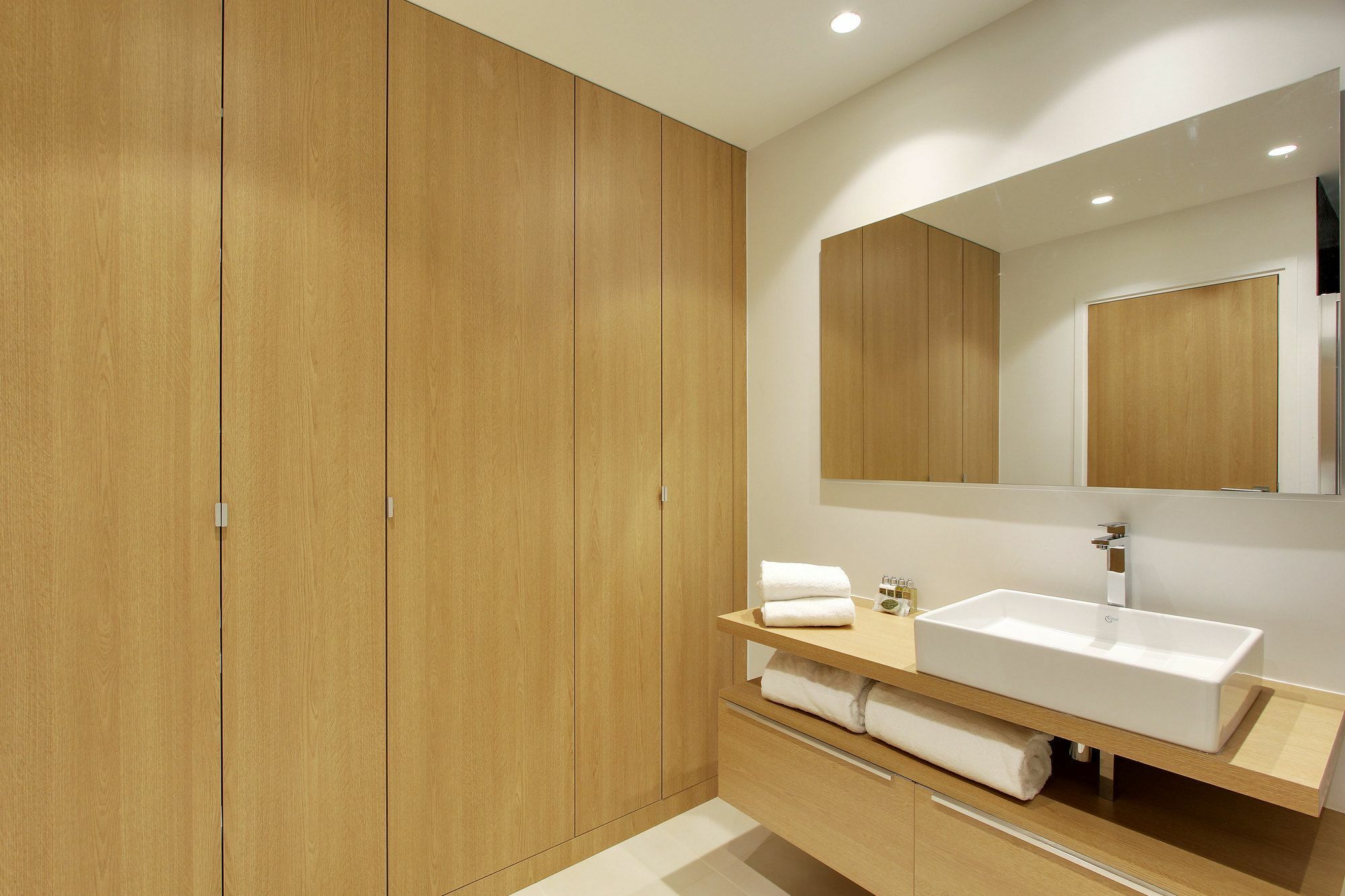 Milestay Opera Lafayette - Serviced Appartamento *